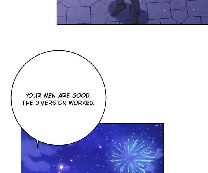Reincarnated As the Villain Queen to Get My Revenge Chapter 62 page 78