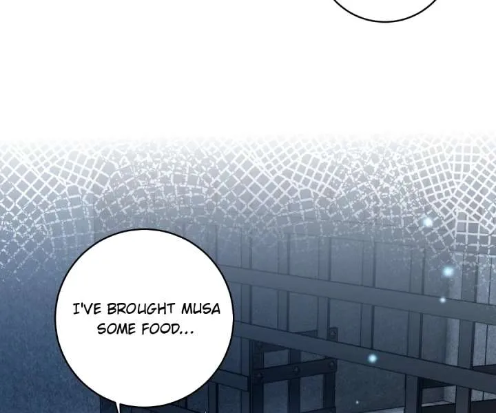 Reincarnated As the Villain Queen to Get My Revenge Chapter 63 page 16