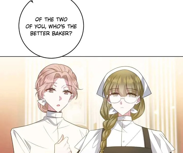 Reincarnated As the Villain Queen to Get My Revenge Chapter 63 page 9
