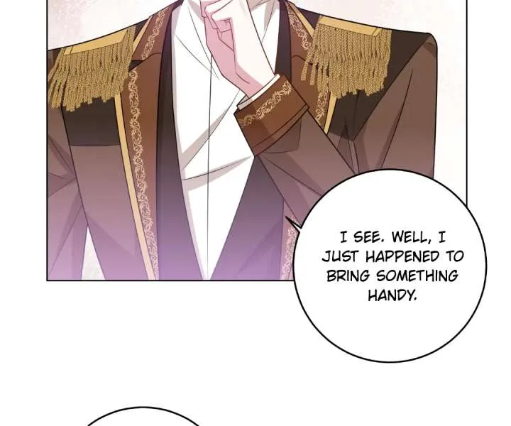 Reincarnated As the Villain Queen to Get My Revenge Chapter 63 page 8