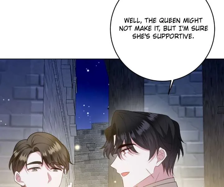Reincarnated As the Villain Queen to Get My Revenge Chapter 62 page 49