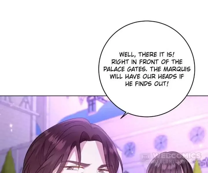 Reincarnated As the Villain Queen to Get My Revenge Chapter 62 page 75