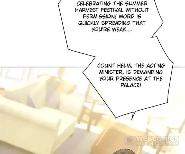 Reincarnated As the Villain Queen to Get My Revenge Chapter 62 page 59