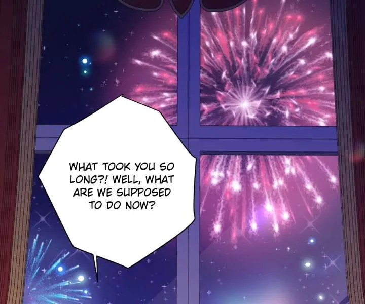 Reincarnated As the Villain Queen to Get My Revenge Chapter 62 page 66