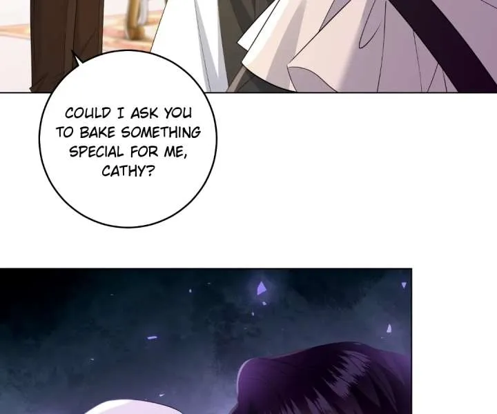 Reincarnated As the Villain Queen to Get My Revenge Chapter 63 page 14