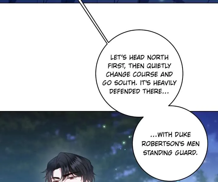 Reincarnated As the Villain Queen to Get My Revenge Chapter 63 page 73
