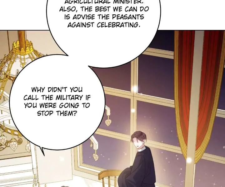 Reincarnated As the Villain Queen to Get My Revenge Chapter 62 page 69