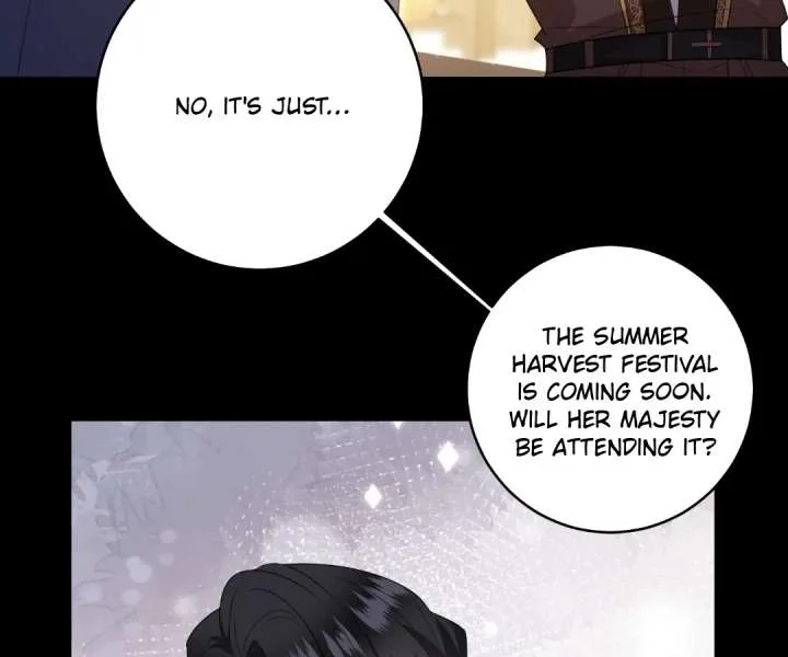 Reincarnated As the Villain Queen to Get My Revenge Chapter 62 page 24