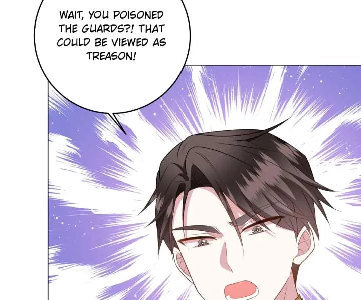 Reincarnated As the Villain Queen to Get My Revenge Chapter 63 page 45