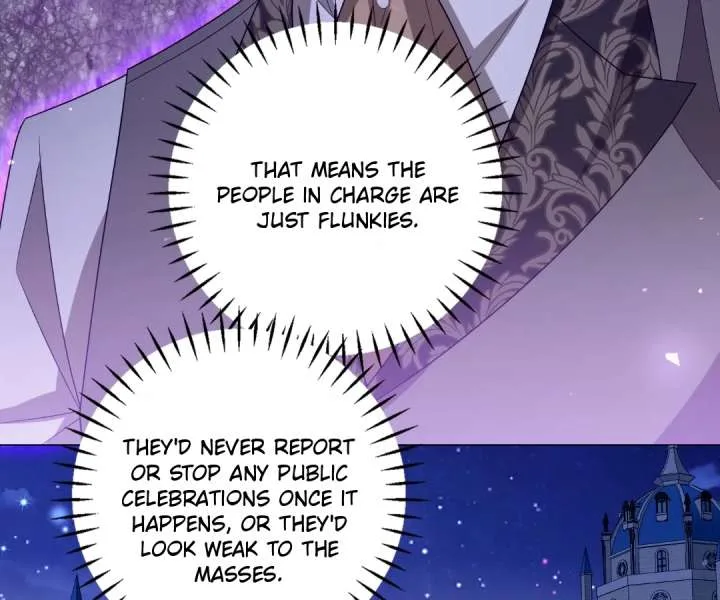 Reincarnated As the Villain Queen to Get My Revenge Chapter 62 page 47