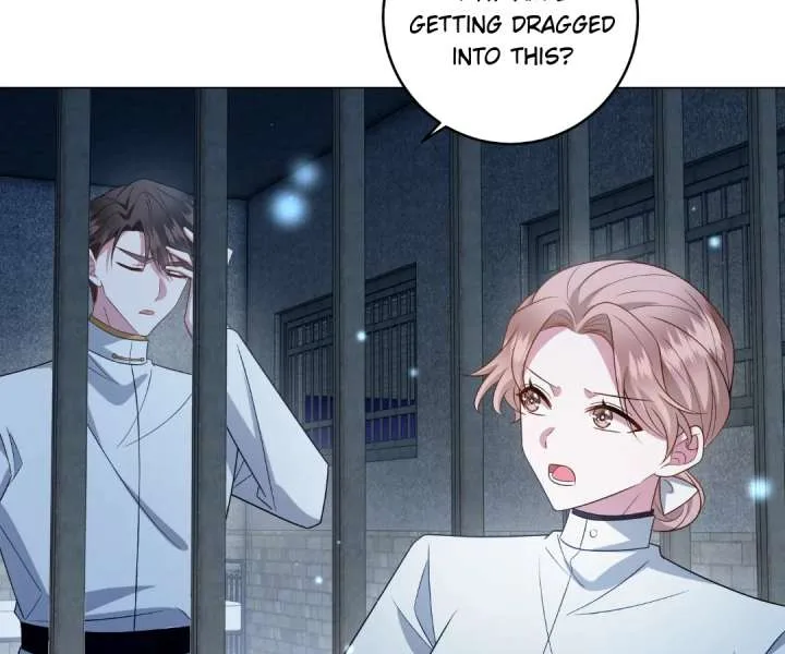 Reincarnated As the Villain Queen to Get My Revenge Chapter 63 page 50