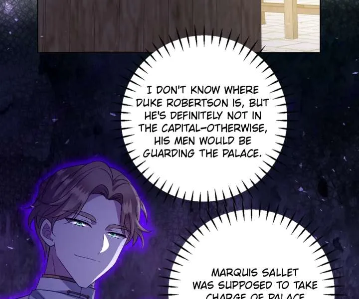 Reincarnated As the Villain Queen to Get My Revenge Chapter 62 page 45