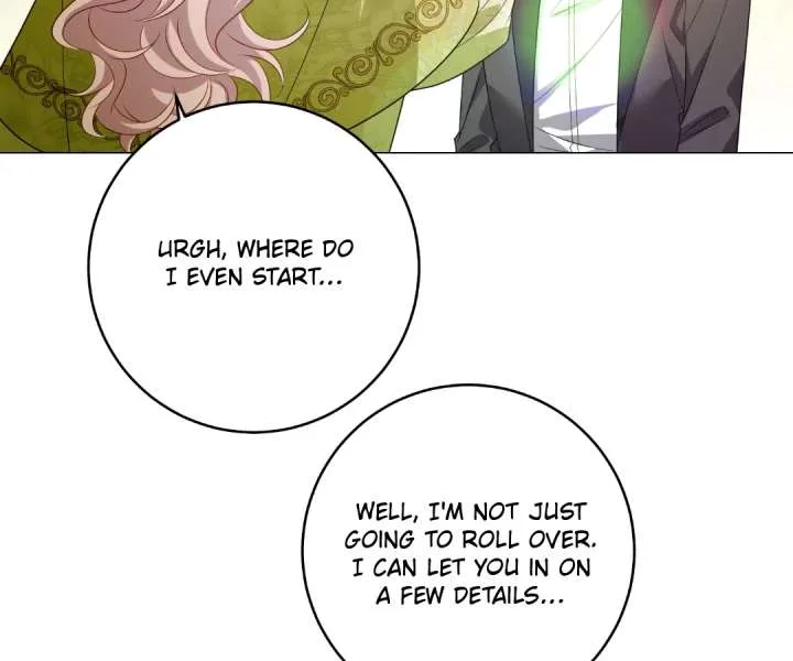 Reincarnated As the Villain Queen to Get My Revenge Chapter 60 page 101