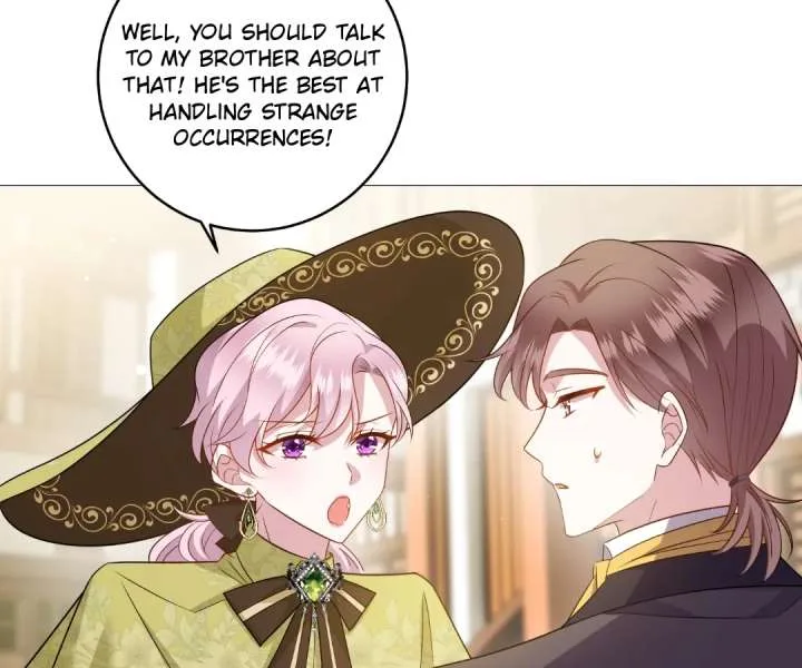Reincarnated As the Villain Queen to Get My Revenge Chapter 61 page 14