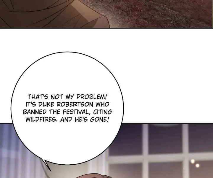Reincarnated As the Villain Queen to Get My Revenge Chapter 62 page 61
