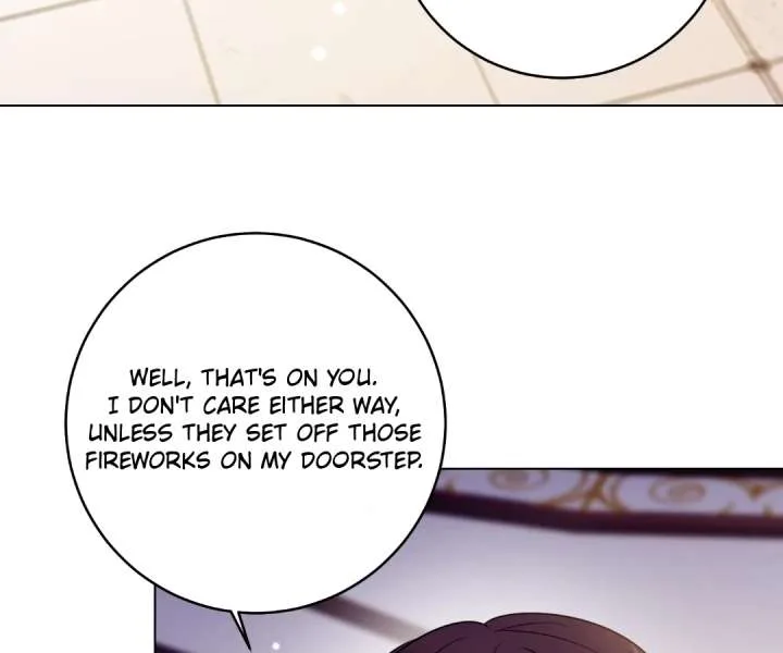 Reincarnated As the Villain Queen to Get My Revenge Chapter 62 page 71