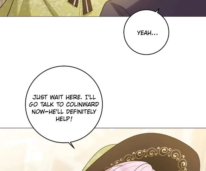 Reincarnated As the Villain Queen to Get My Revenge Chapter 61 page 15