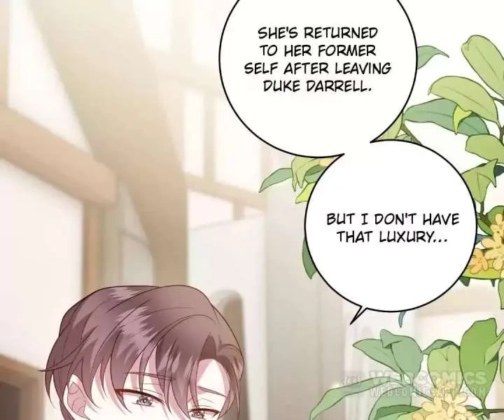 Reincarnated As the Villain Queen to Get My Revenge Chapter 61 page 19