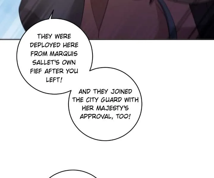 Reincarnated As the Villain Queen to Get My Revenge Chapter 63 page 78