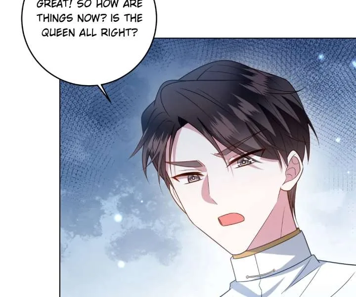 Reincarnated As the Villain Queen to Get My Revenge Chapter 63 page 31