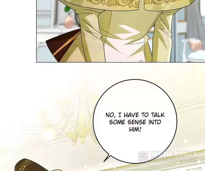 Reincarnated As the Villain Queen to Get My Revenge Chapter 60 page 67