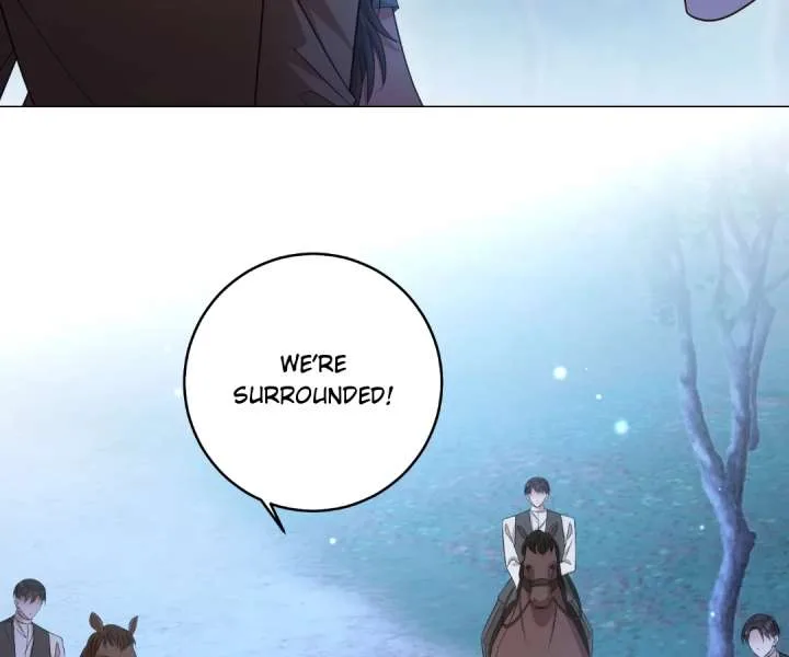 Reincarnated As the Villain Queen to Get My Revenge Chapter 63 page 86