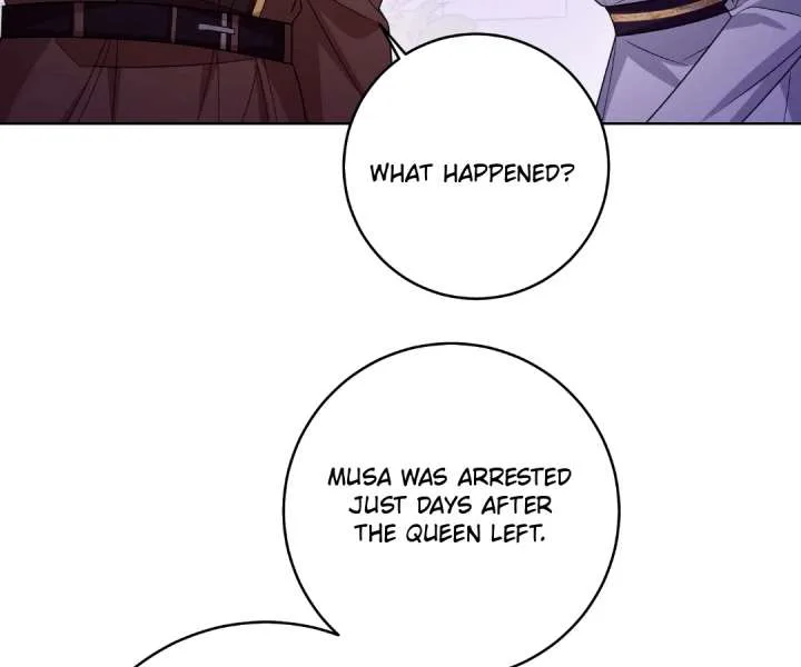Reincarnated As the Villain Queen to Get My Revenge Chapter 62 page 93