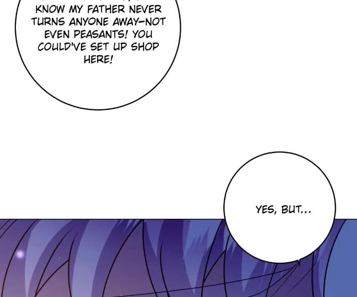 Reincarnated As the Villain Queen to Get My Revenge Chapter 60 page 87