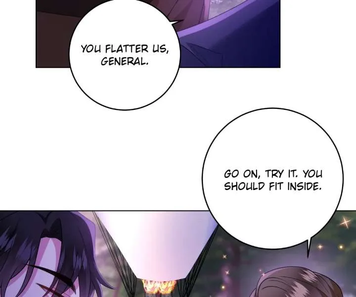 Reincarnated As the Villain Queen to Get My Revenge Chapter 62 page 80