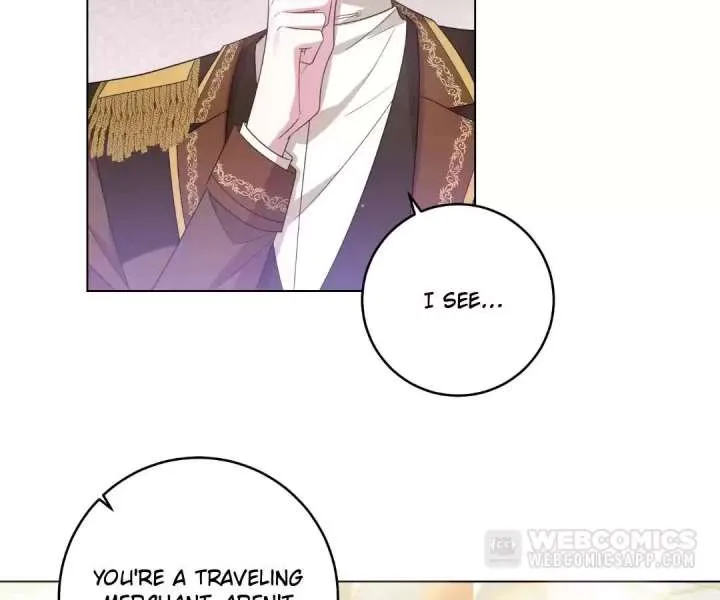 Reincarnated As the Villain Queen to Get My Revenge Chapter 62 page 35