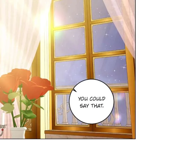 Reincarnated As the Villain Queen to Get My Revenge Chapter 63 page 2