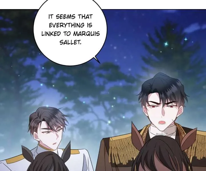 Reincarnated As the Villain Queen to Get My Revenge Chapter 63 page 79