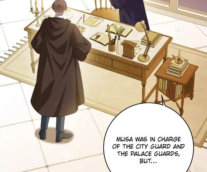 Reincarnated As the Villain Queen to Get My Revenge Chapter 62 page 70