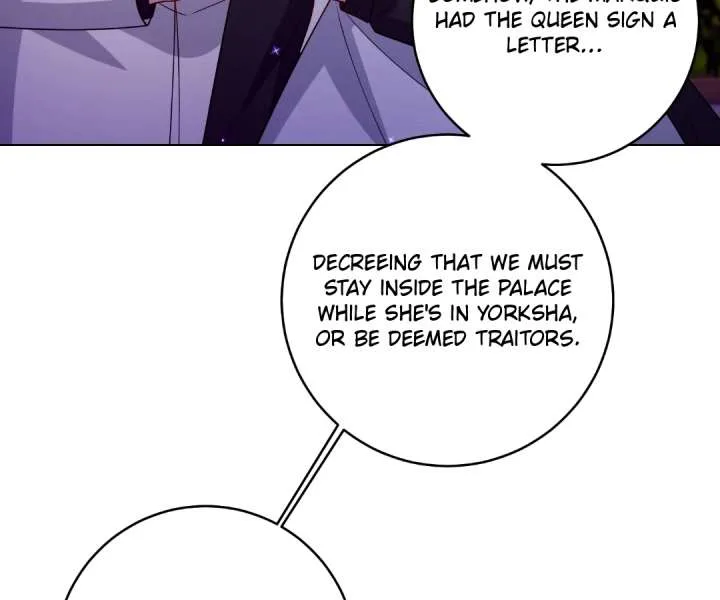 Reincarnated As the Villain Queen to Get My Revenge Chapter 62 page 100