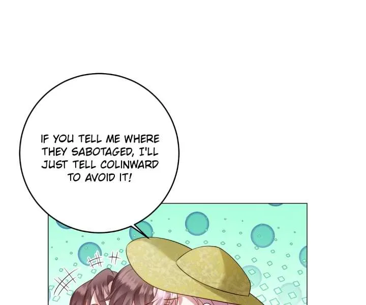 Reincarnated As the Villain Queen to Get My Revenge Chapter 61 page 1