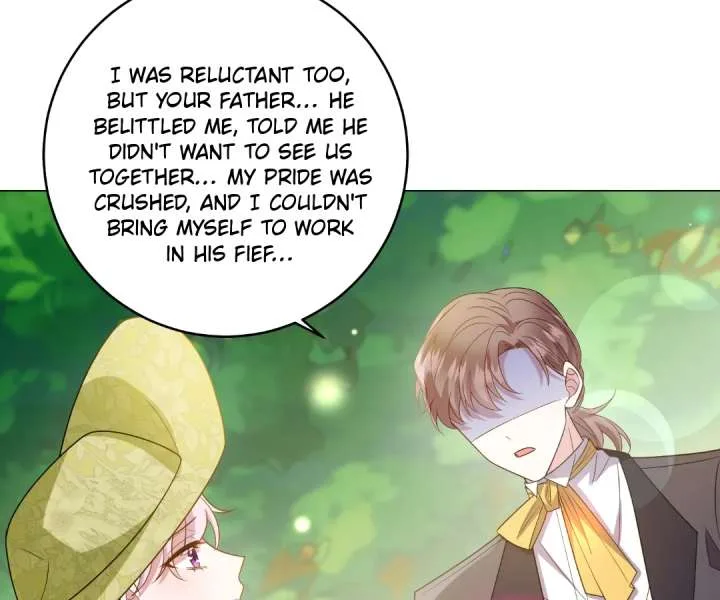 Reincarnated As the Villain Queen to Get My Revenge Chapter 60 page 85