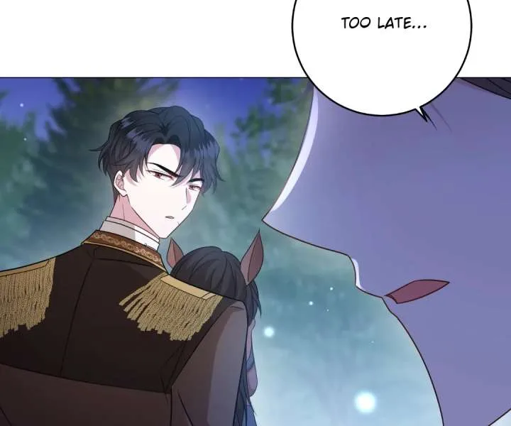 Reincarnated As the Villain Queen to Get My Revenge Chapter 63 page 85