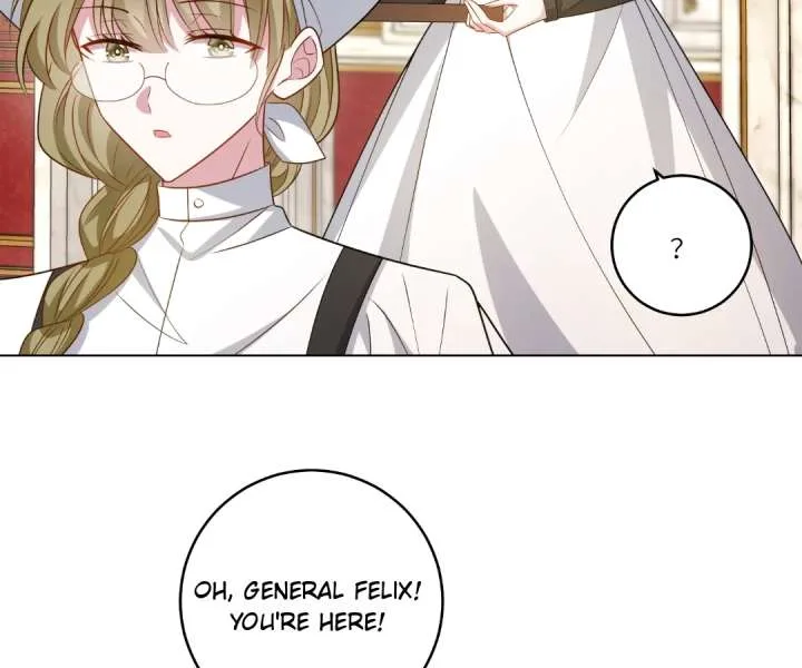 Reincarnated As the Villain Queen to Get My Revenge Chapter 63 page 12