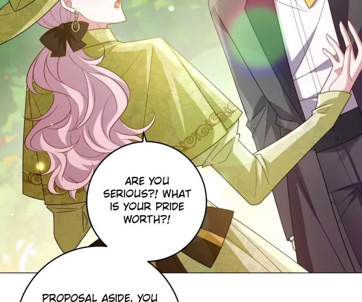 Reincarnated As the Villain Queen to Get My Revenge Chapter 60 page 86