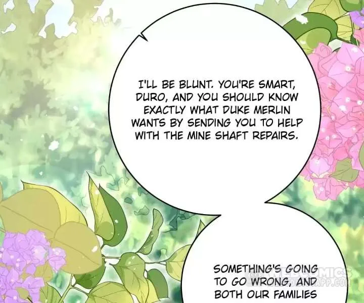 Reincarnated As the Villain Queen to Get My Revenge Chapter 60 page 75