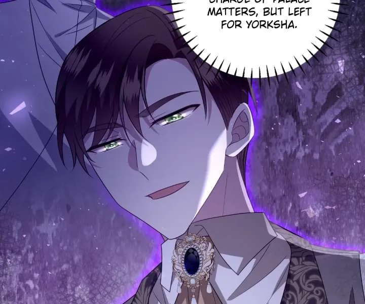 Reincarnated As the Villain Queen to Get My Revenge Chapter 62 page 46