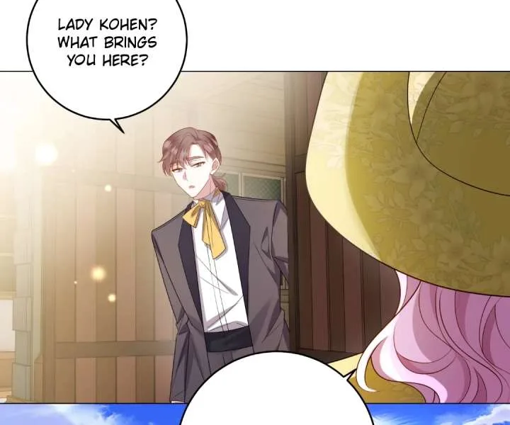 Reincarnated As the Villain Queen to Get My Revenge Chapter 60 page 73