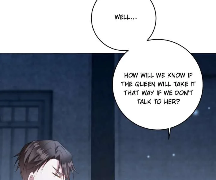 Reincarnated As the Villain Queen to Get My Revenge Chapter 63 page 47
