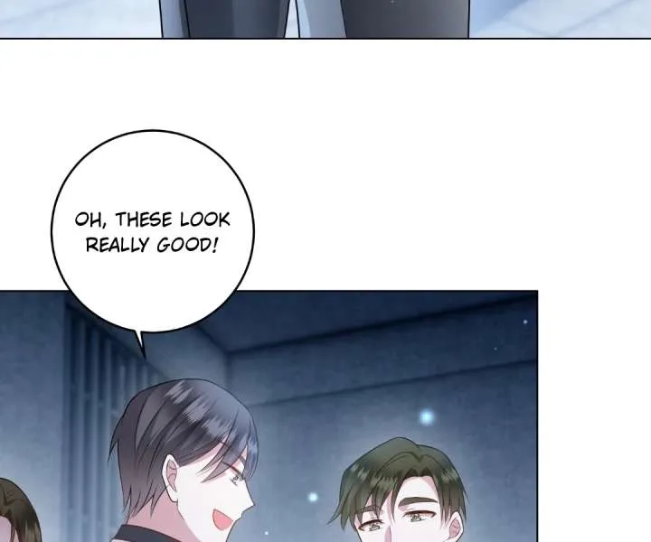Reincarnated As the Villain Queen to Get My Revenge Chapter 63 page 20