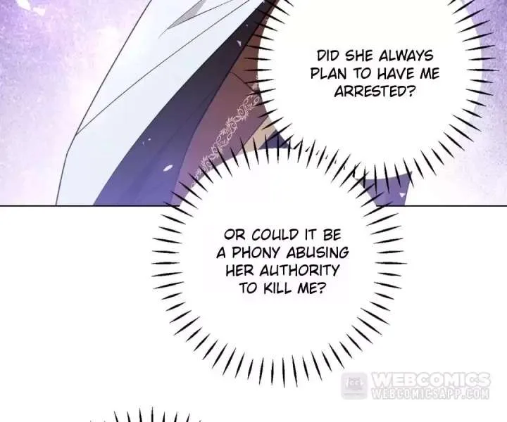 Reincarnated As the Villain Queen to Get My Revenge Chapter 62 page 3