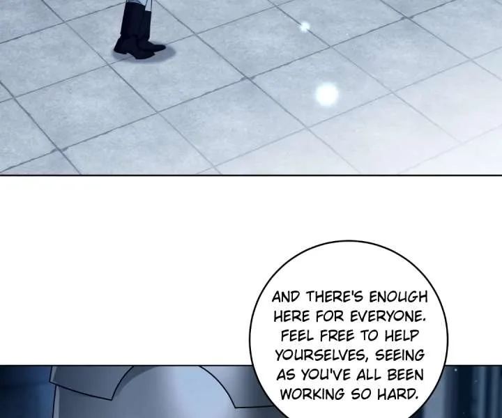 Reincarnated As the Villain Queen to Get My Revenge Chapter 63 page 18