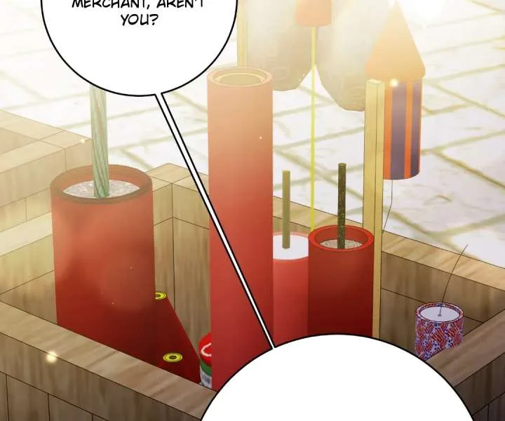Reincarnated As the Villain Queen to Get My Revenge Chapter 62 page 36