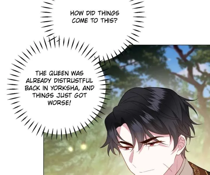 Reincarnated As the Villain Queen to Get My Revenge Chapter 62 page 14