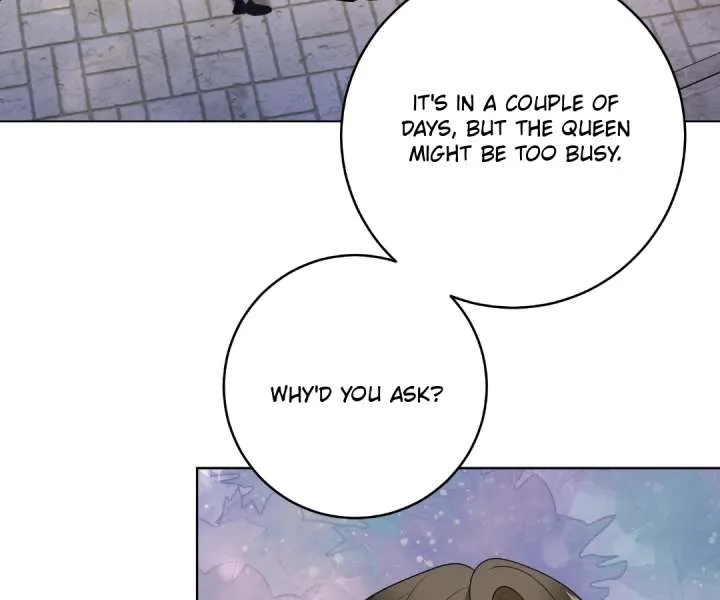 Reincarnated As the Villain Queen to Get My Revenge Chapter 62 page 29