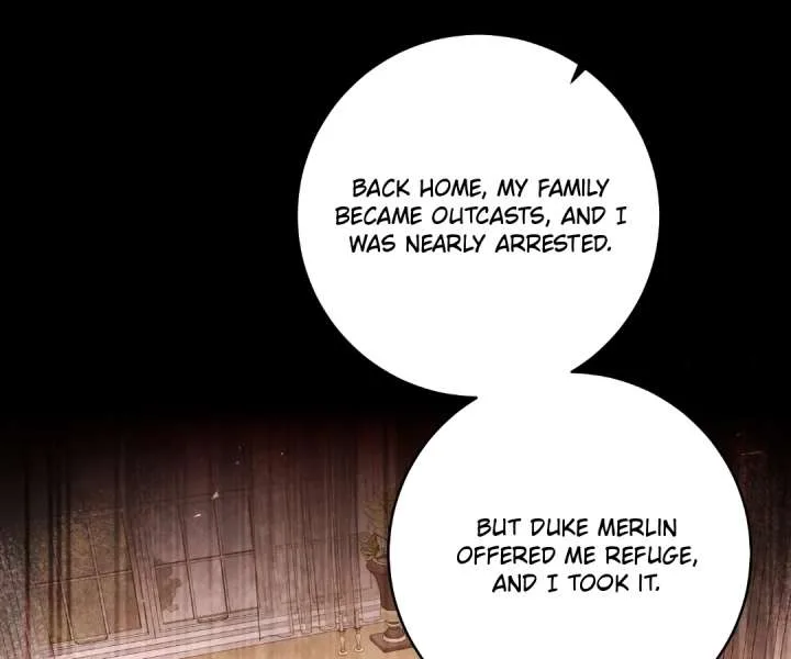 Reincarnated As the Villain Queen to Get My Revenge Chapter 60 page 97